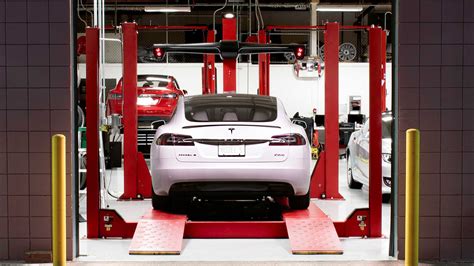 Tesla repair shop - Tesla Repair Shop. Tesla repair services done by an authorized and certified workshop ensures top-notch services. The automotive areas of vehicles might be similar in some sense, but still, they are different, and that is the reason that a qualified repair workshop must handle Tesla repairs.